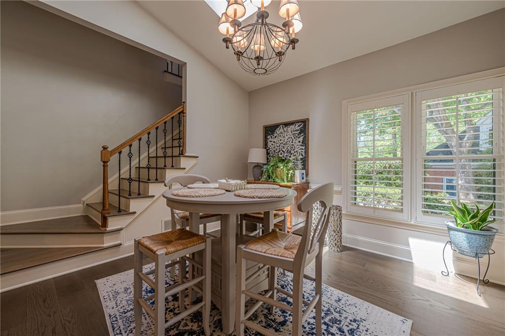 205 Chiswick Close