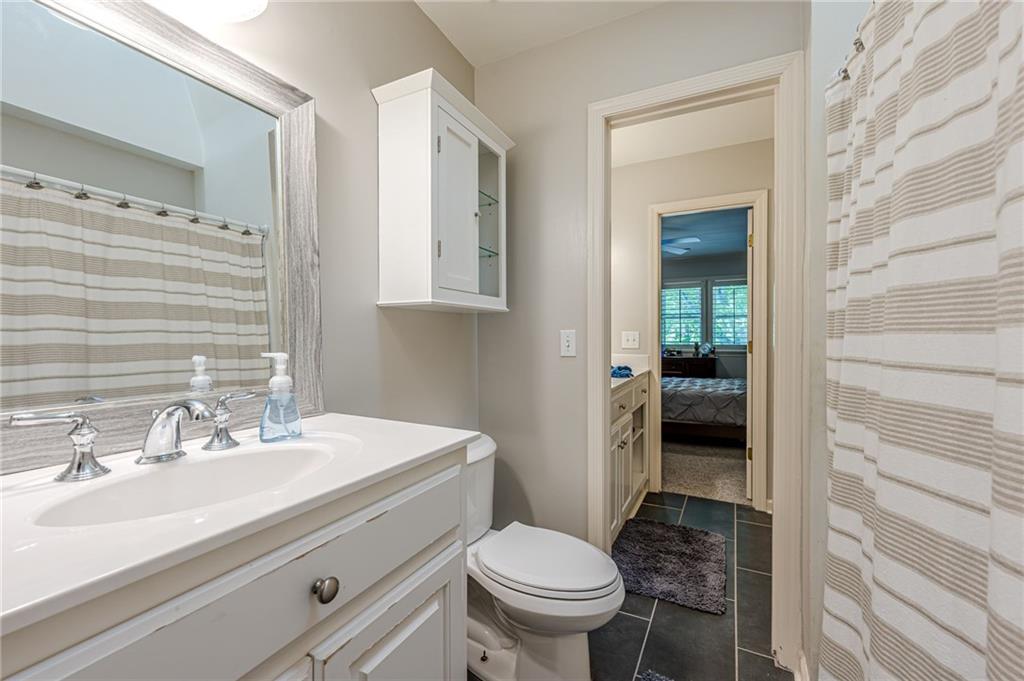 205 Chiswick Close