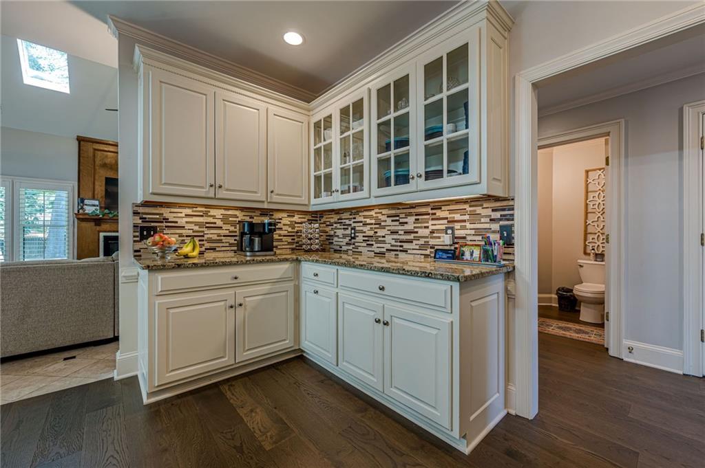 205 Chiswick Close