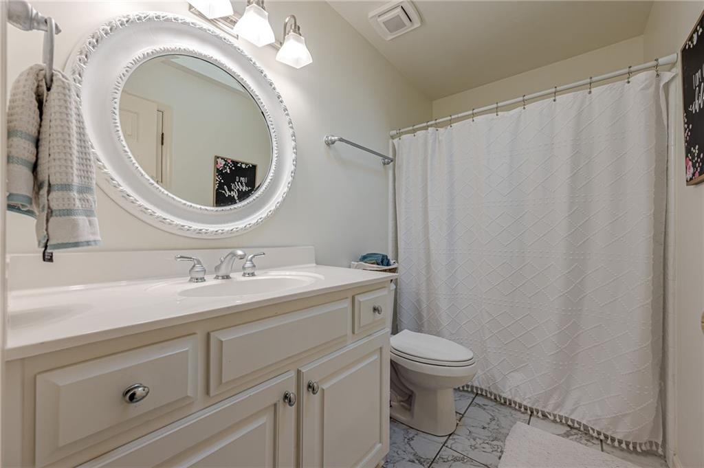 205 Chiswick Close