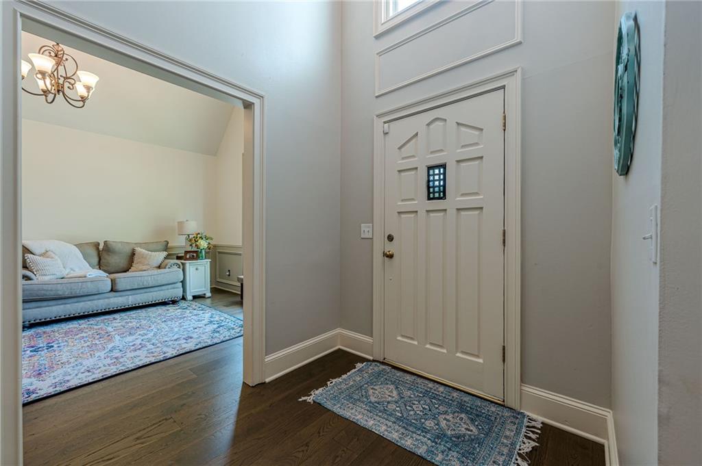 205 Chiswick Close