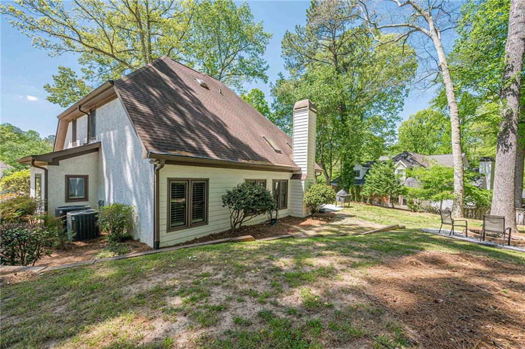 205 Chiswick Close
