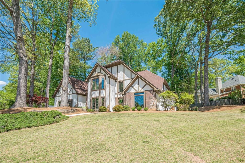 205 Chiswick Close