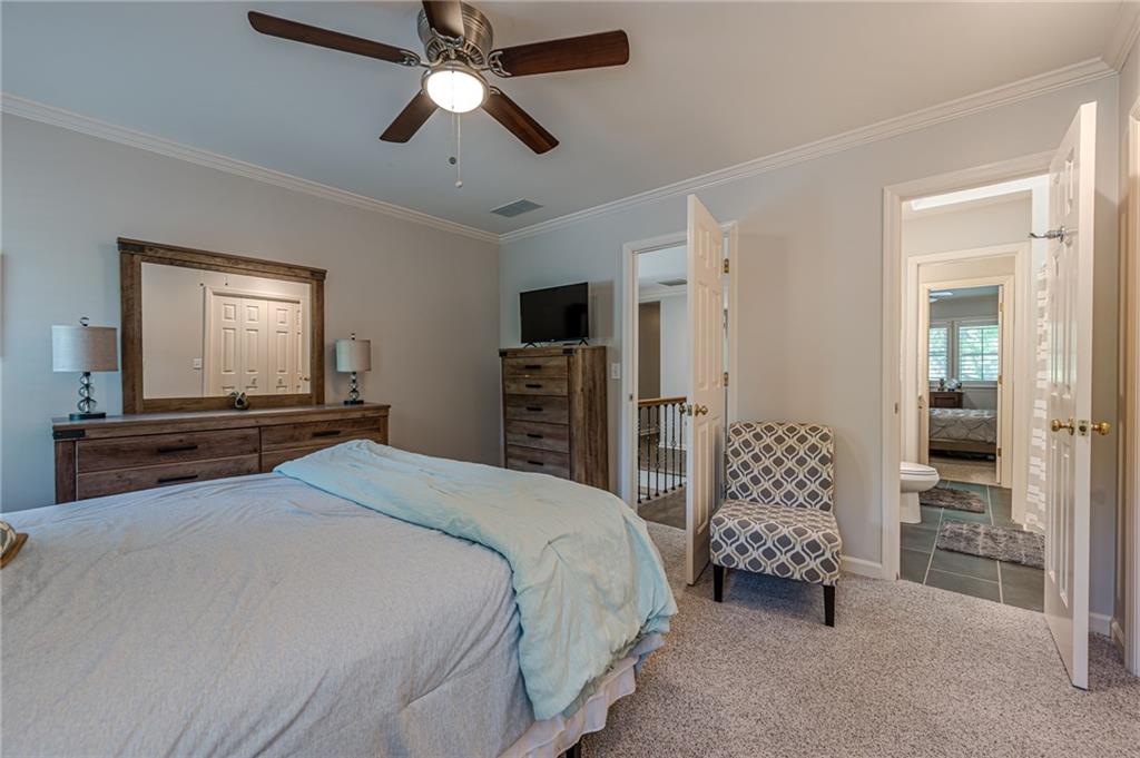 205 Chiswick Close