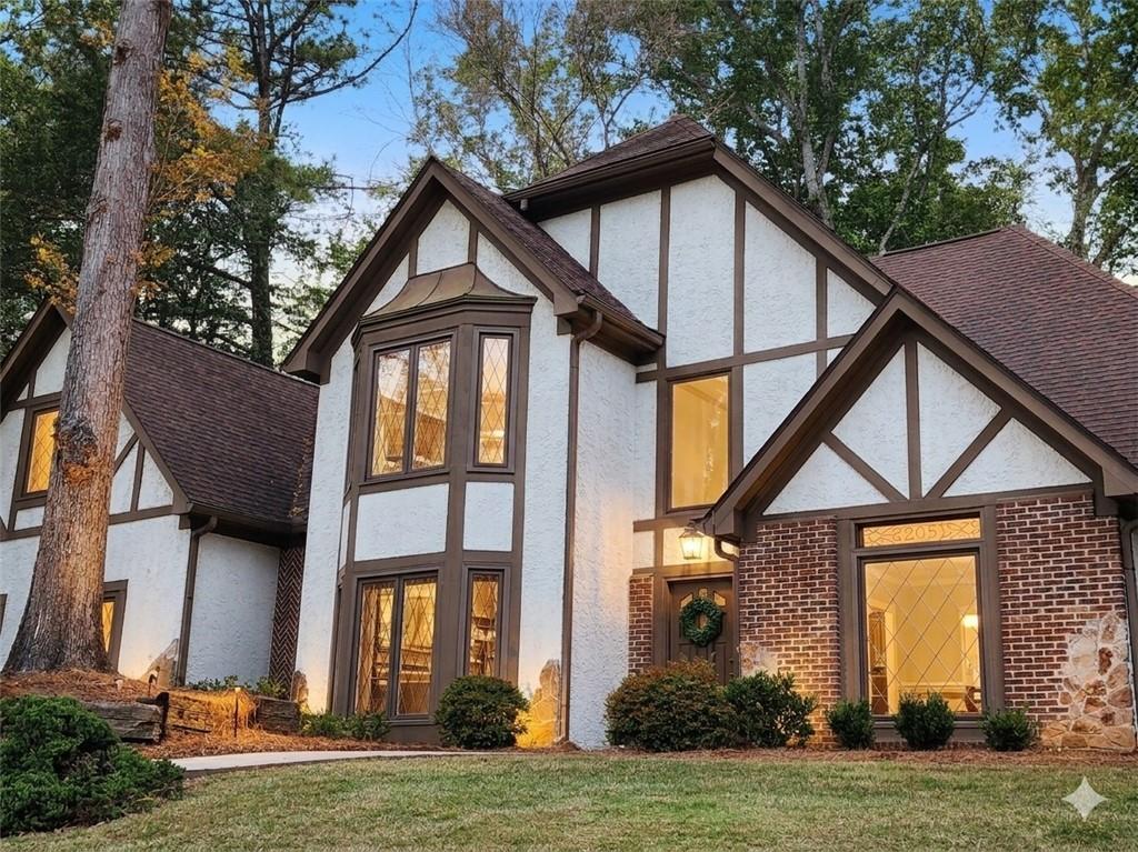 205 Chiswick Close