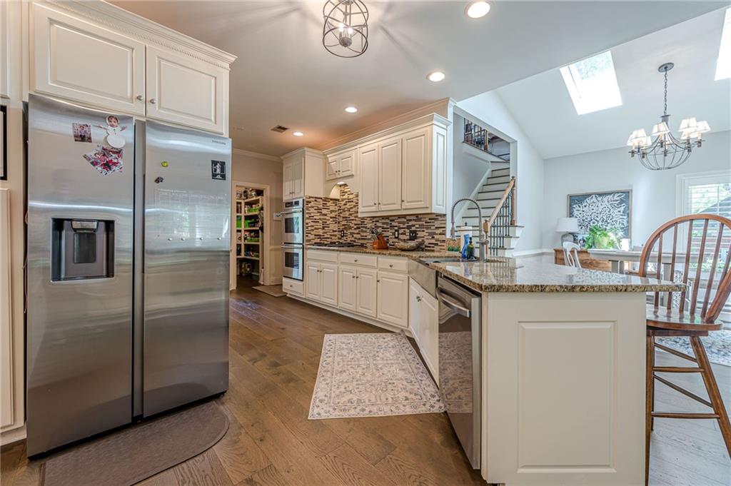 205 Chiswick Close
