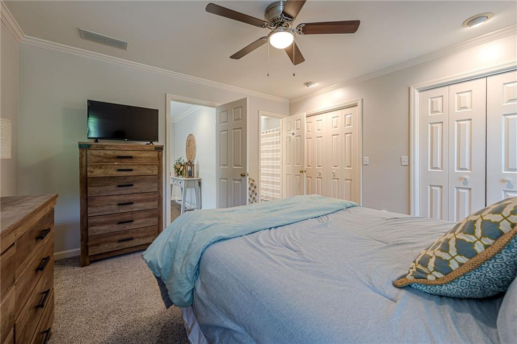 205 Chiswick Close