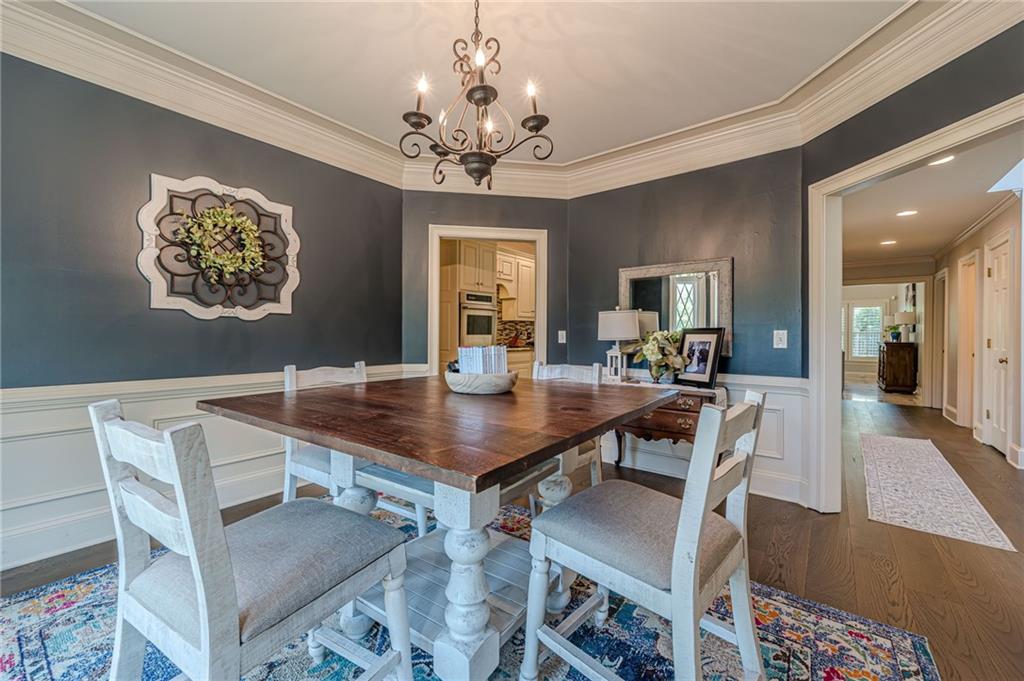 205 Chiswick Close