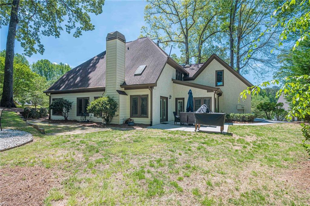 205 Chiswick Close