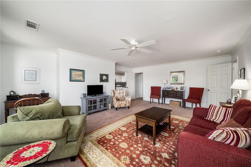 5030 Laurel Ridge Drive