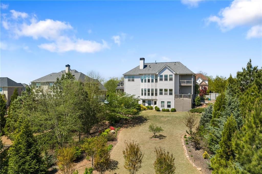 5030 Laurel Ridge Drive