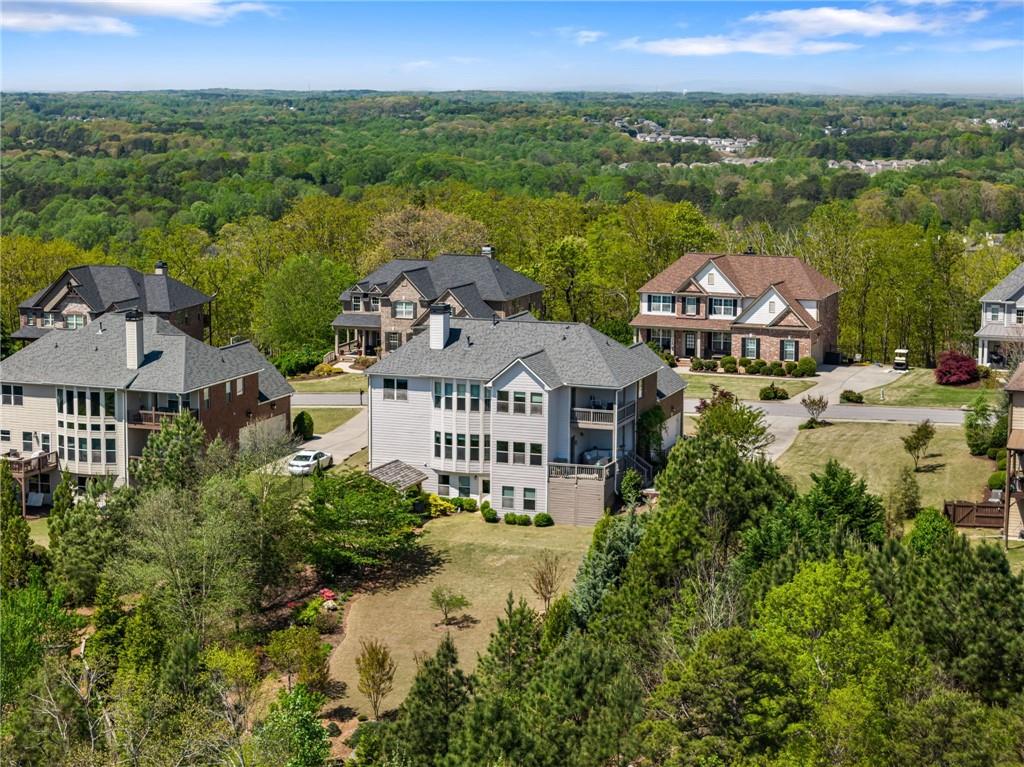 5030 Laurel Ridge Drive