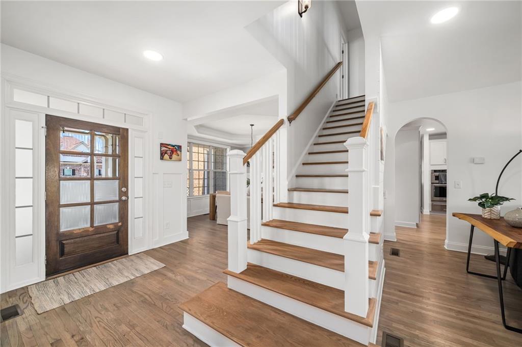 5030 Laurel Ridge Drive
