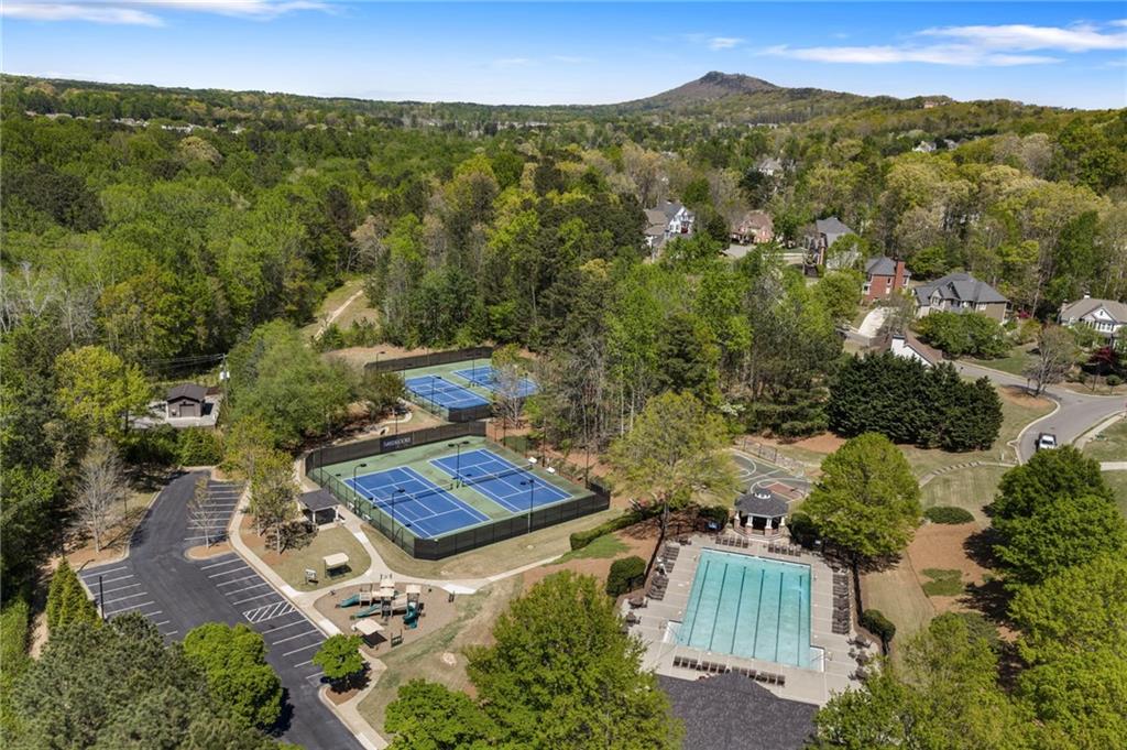 5030 Laurel Ridge Drive