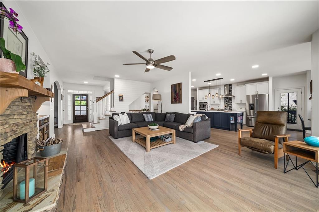5030 Laurel Ridge Drive