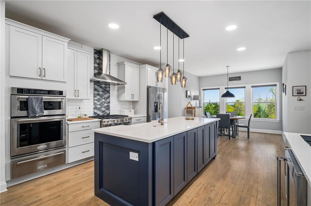 5030 Laurel Ridge Drive