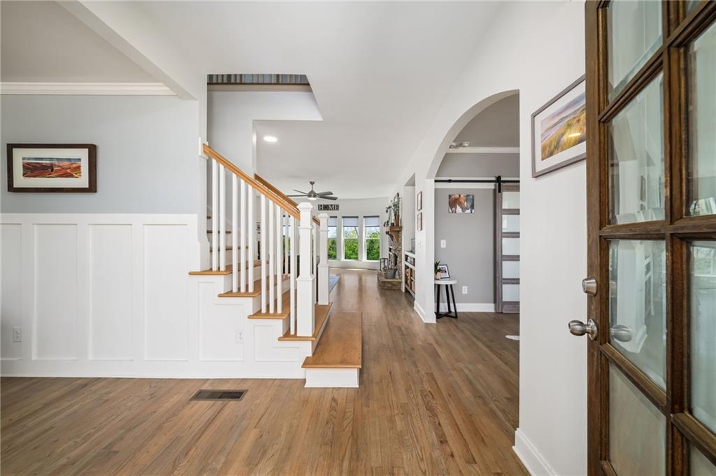5030 Laurel Ridge Drive