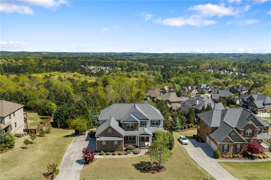 5030 Laurel Ridge Drive