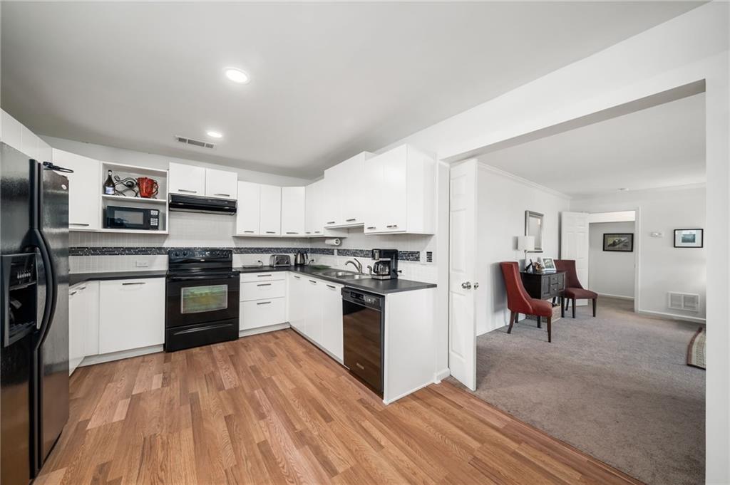 5030 Laurel Ridge Drive