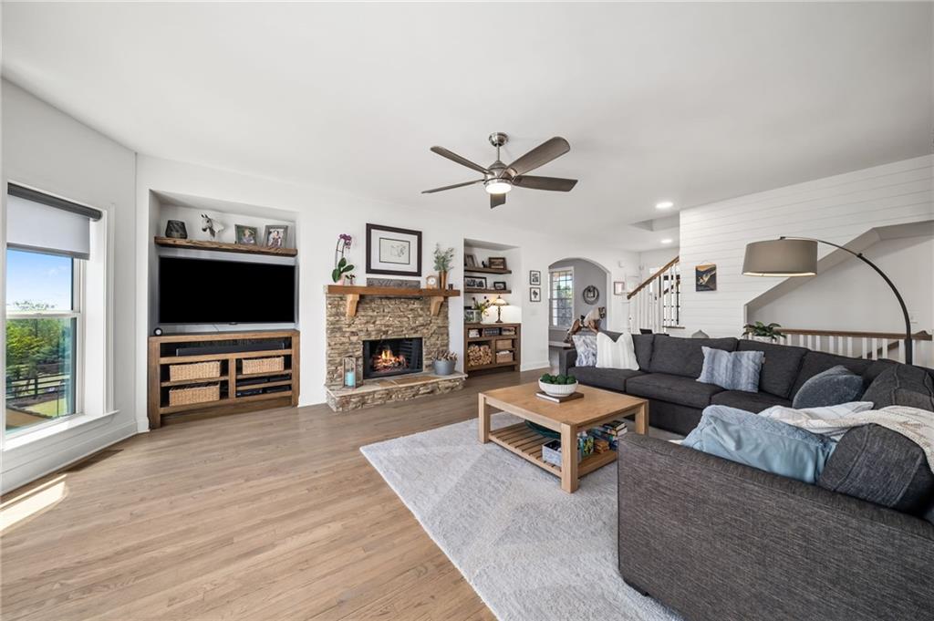 5030 Laurel Ridge Drive