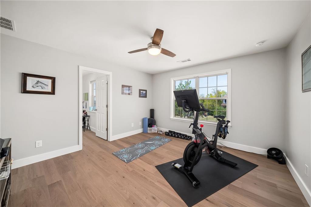 5030 Laurel Ridge Drive