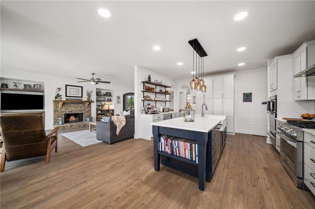 5030 Laurel Ridge Drive