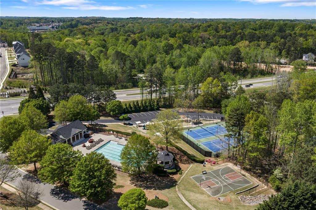 5030 Laurel Ridge Drive