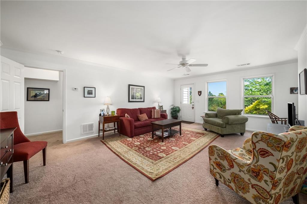 5030 Laurel Ridge Drive