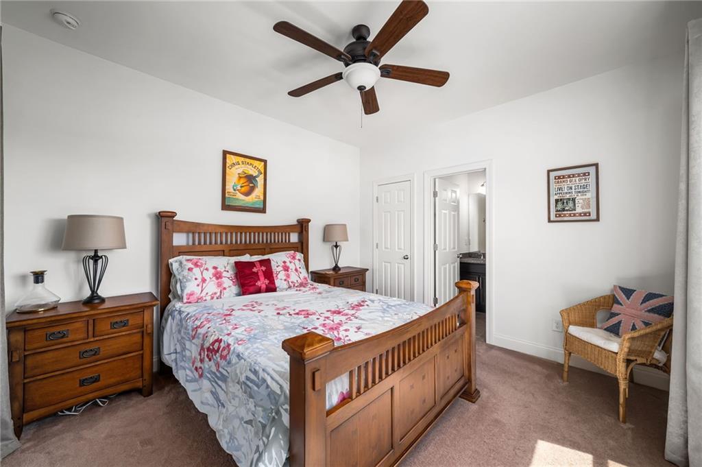 5030 Laurel Ridge Drive