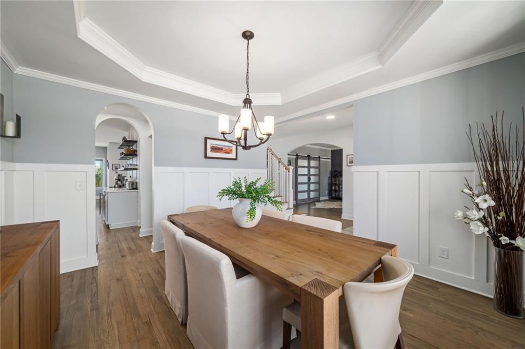5030 Laurel Ridge Drive