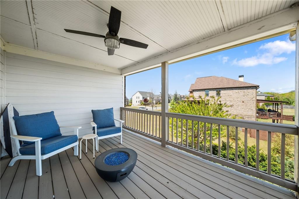 5030 Laurel Ridge Drive