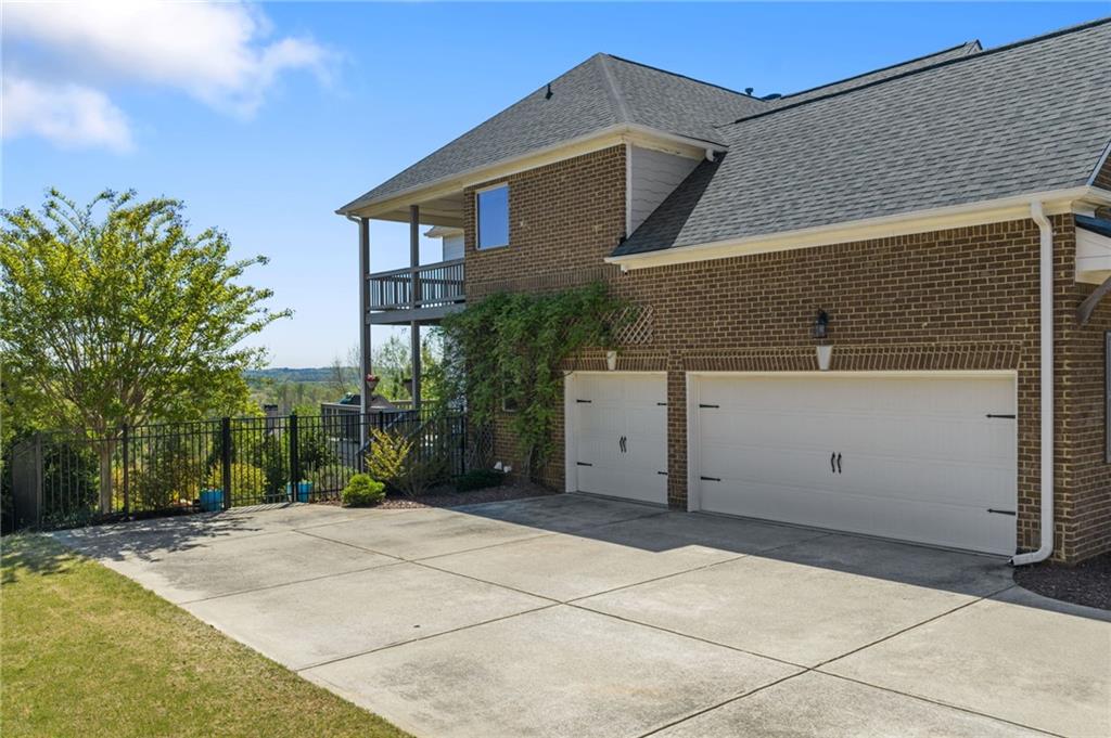 5030 Laurel Ridge Drive