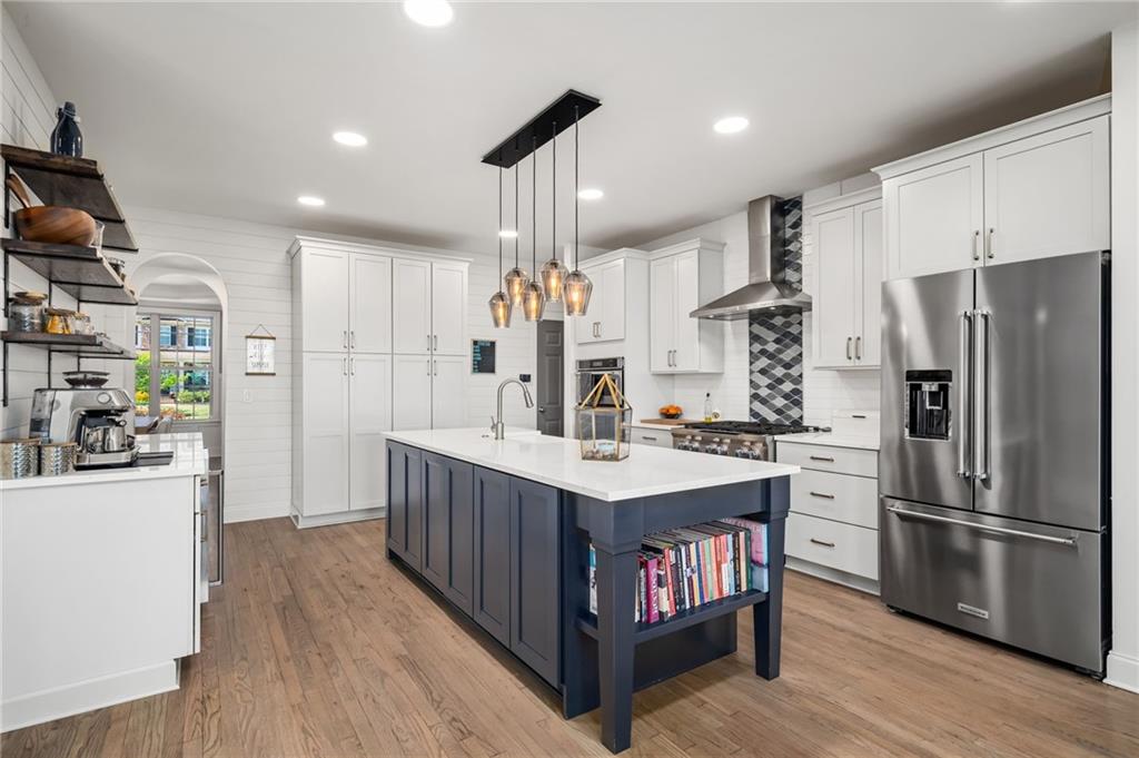 5030 Laurel Ridge Drive