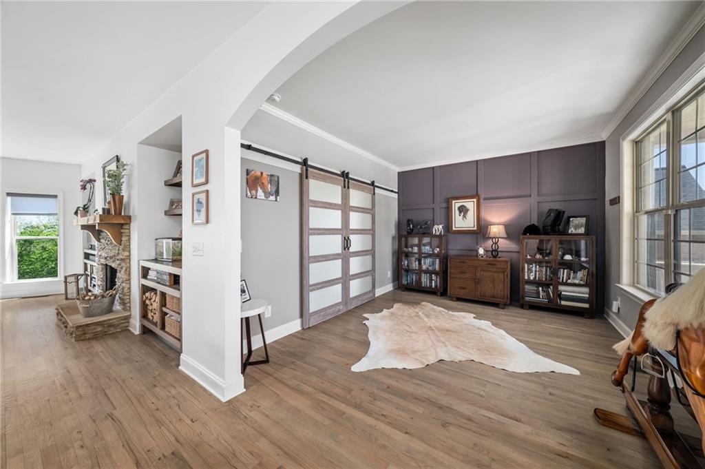 5030 Laurel Ridge Drive