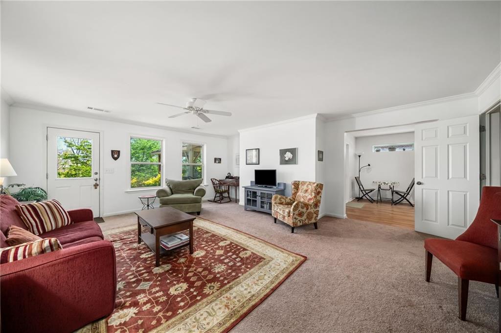 5030 Laurel Ridge Drive