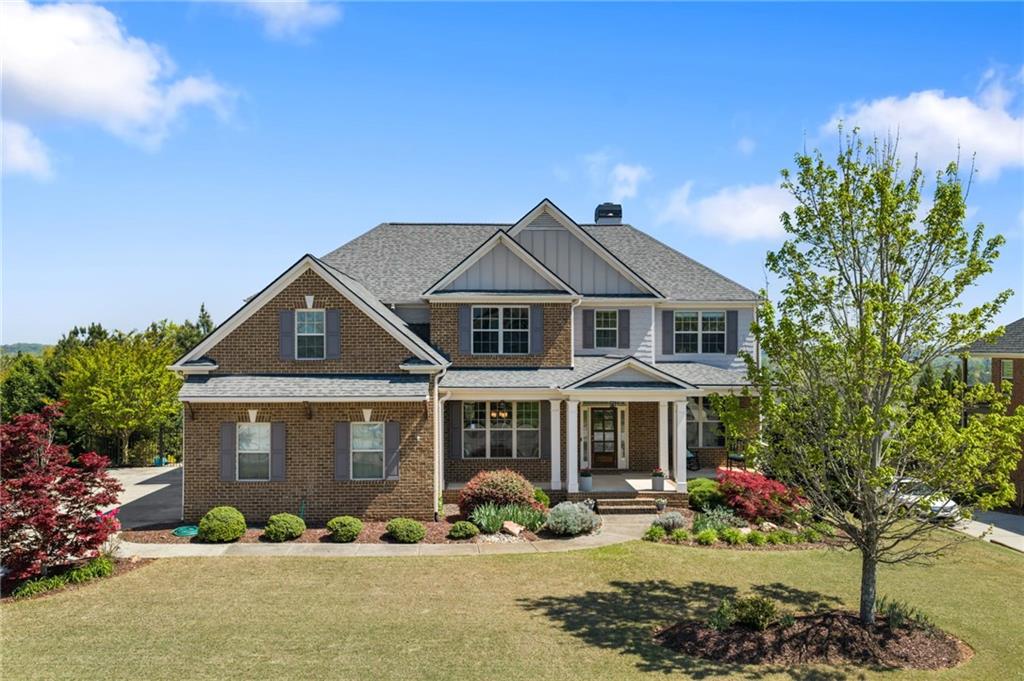 5030 Laurel Ridge Drive