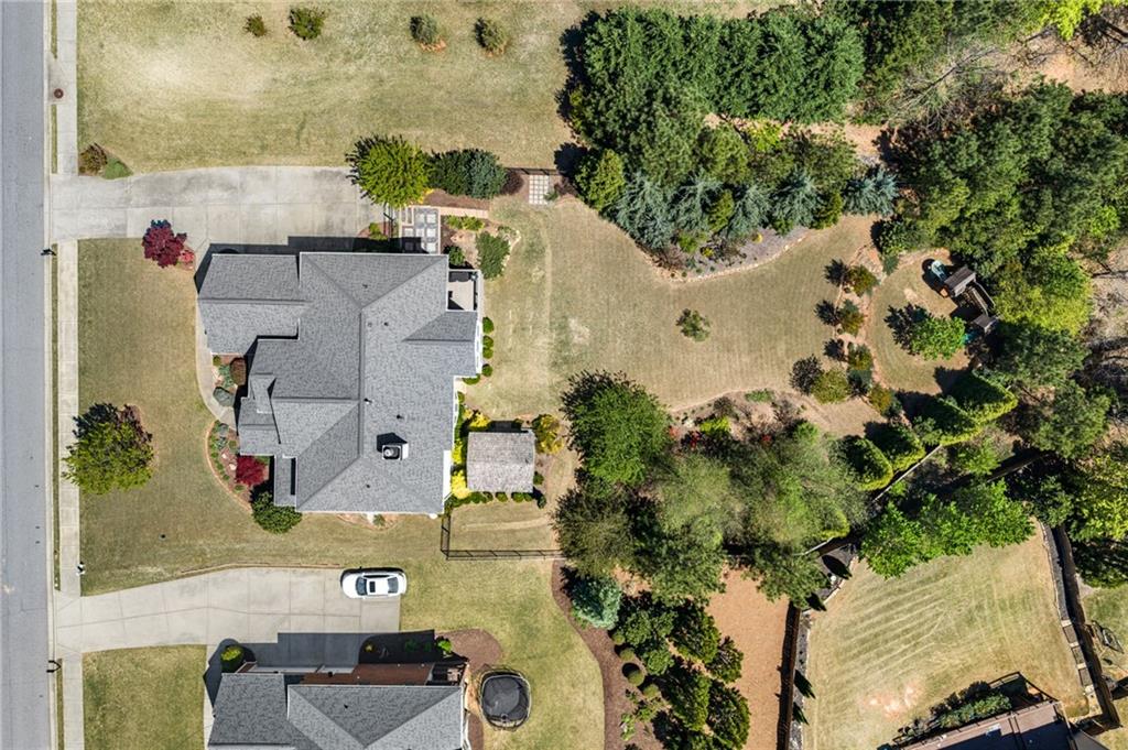 5030 Laurel Ridge Drive