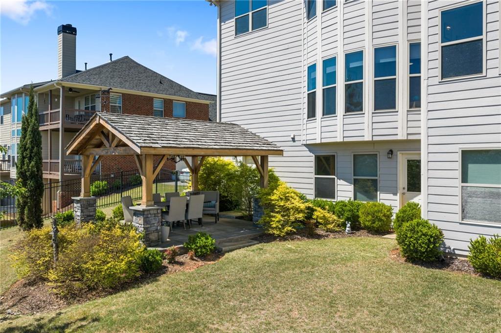 5030 Laurel Ridge Drive