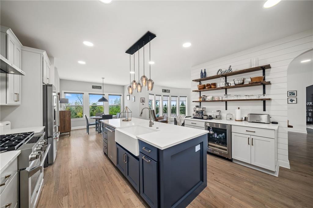 5030 Laurel Ridge Drive