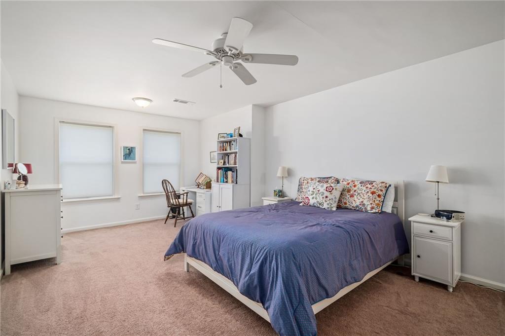 5030 Laurel Ridge Drive