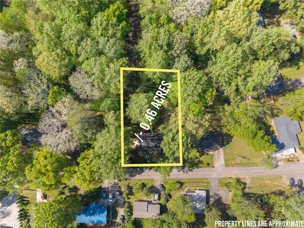 70 Cane Creek Valley Road