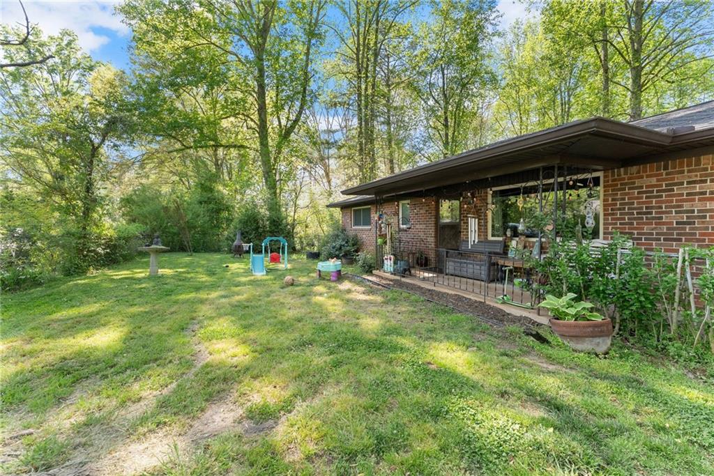 70 Cane Creek Valley Road