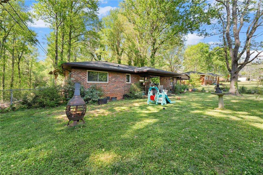 70 Cane Creek Valley Road