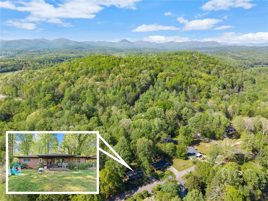 70 Cane Creek Valley Road