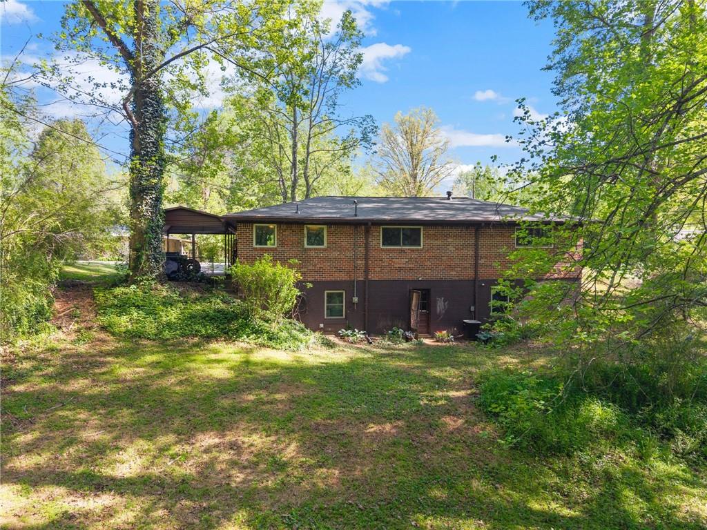 70 Cane Creek Valley Road