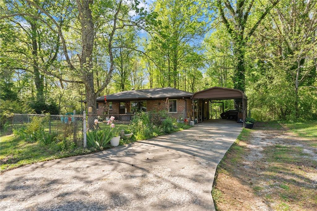 70 Cane Creek Valley Road