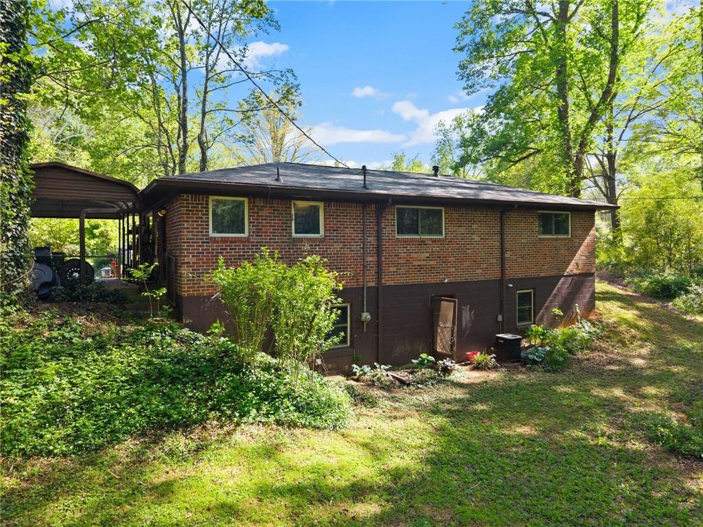 70 Cane Creek Valley Road