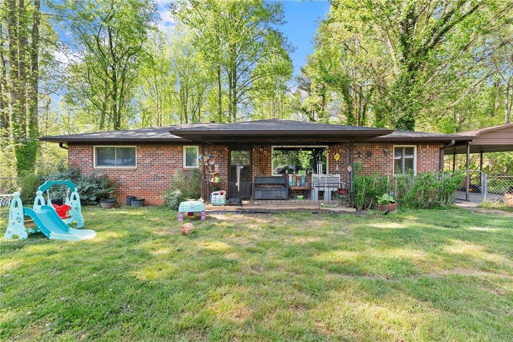 70 Cane Creek Valley Road