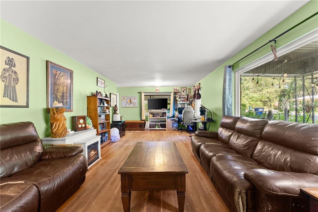 70 Cane Creek Valley Road
