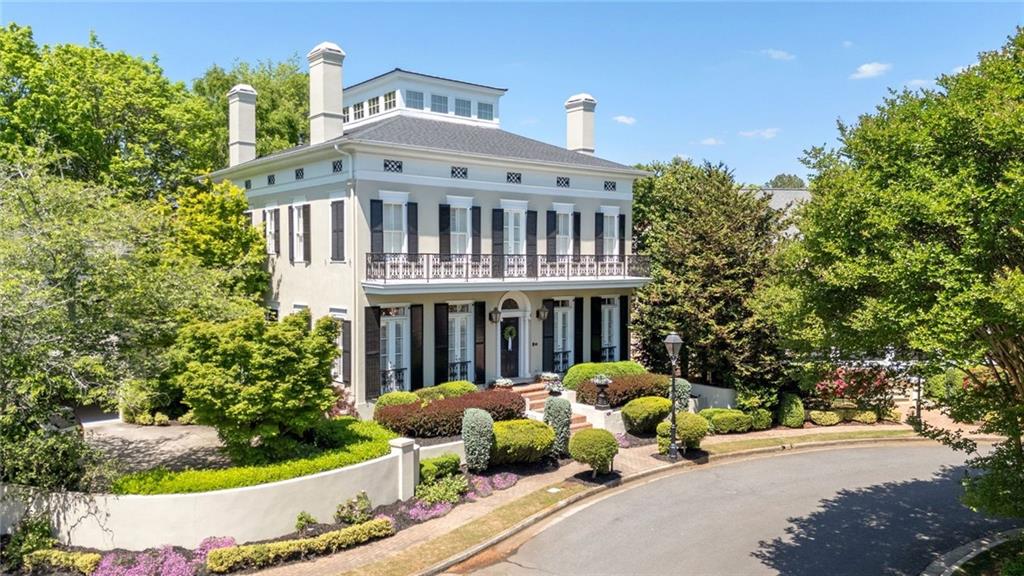 3736 Turnberry Court